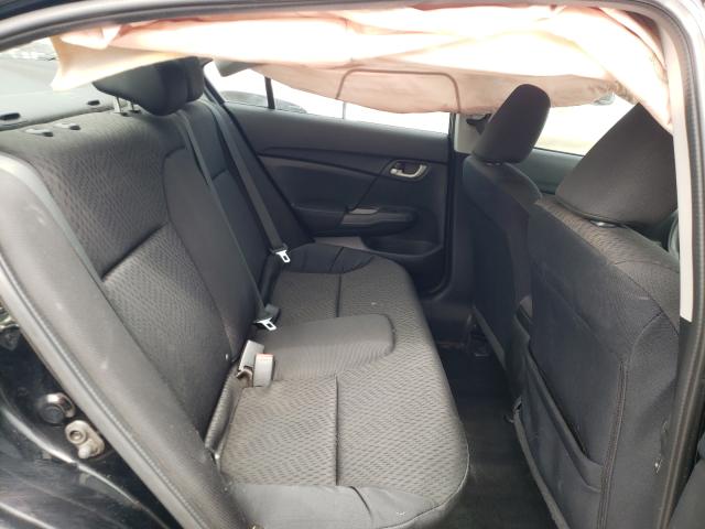 2015 HONDA CIVIC SE 19XFB2F73FE012003
