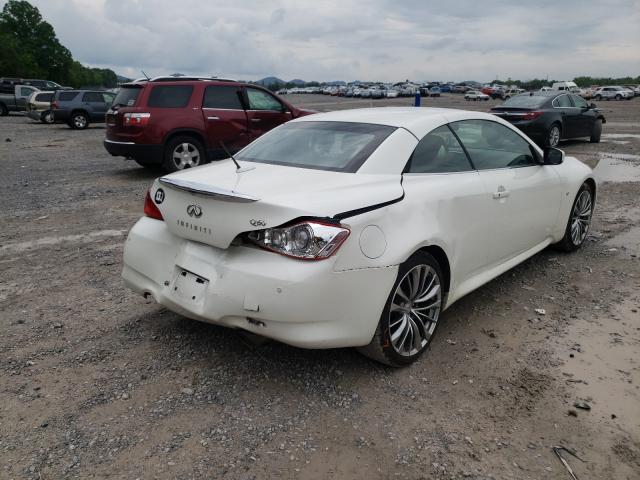 2015 INFINITI Q60 BASE JN1CV6FE7FM810850