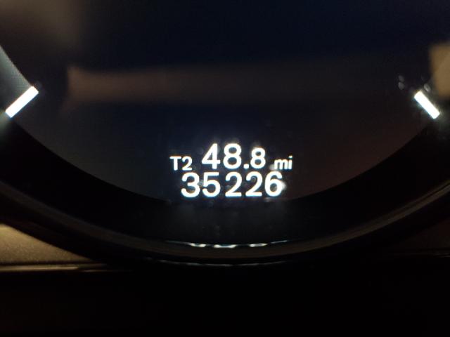 2017 VOLVO XC60 T6 IN YV449MRU3H2098541