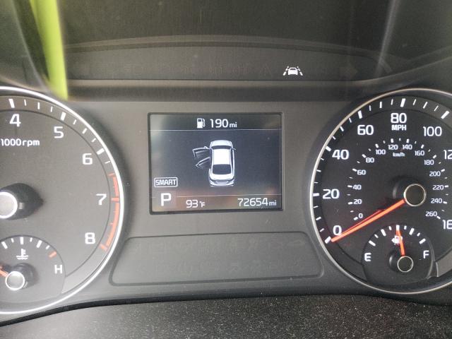 2019 KIA FORTE 3KPF24AD1KE073109