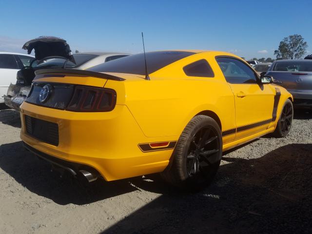 2013 FORD MUSTANG BO 1ZVBP8CU5D5202629
