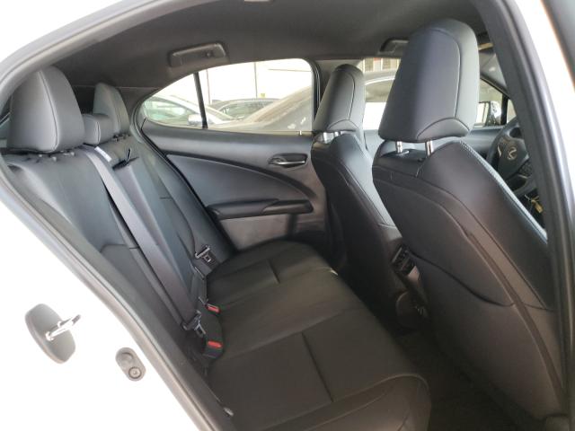 2021 LEXUS UX 250H JTHX9JBH8M2038839