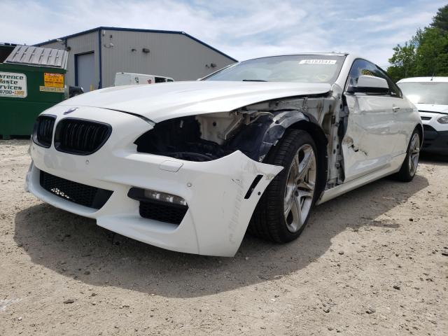 2012 BMW 650 XI WBALX5C54CC894517