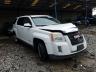 2013 GMC  TERRAIN