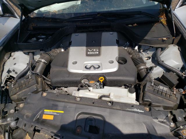 2015 INFINITI Q40 JN1CV6AR7FM521980