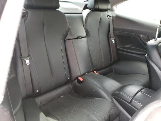 2012 BMW 650 XI WBALX5C54CC894517
