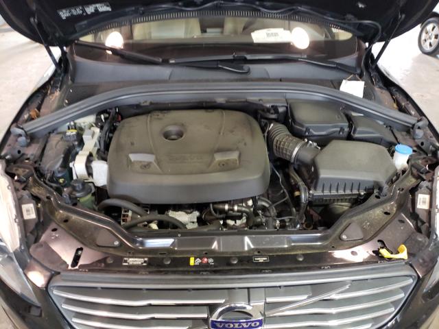 2017 VOLVO XC60 T6 IN YV449MRU3H2098541