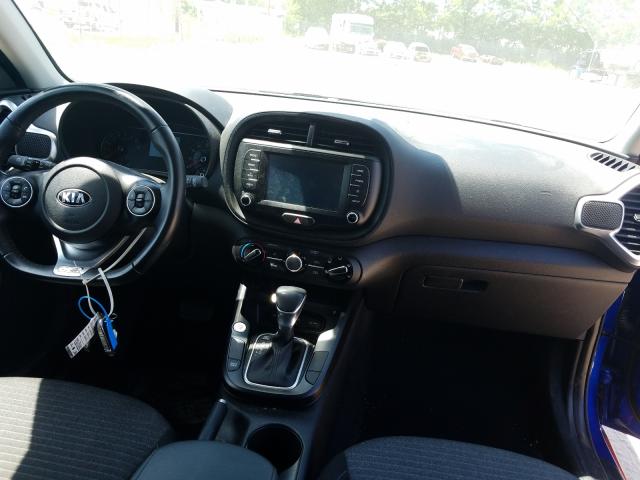 2020 KIA SOUL GT LI KNDJ63AU3L7063689