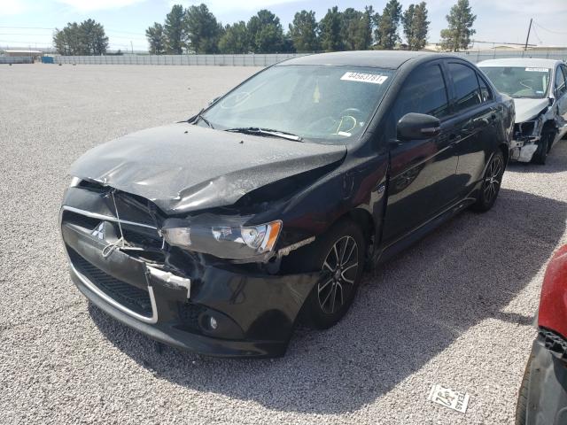 2015 MITSUBISHI LANCER SE JA32V2FW5FU011092