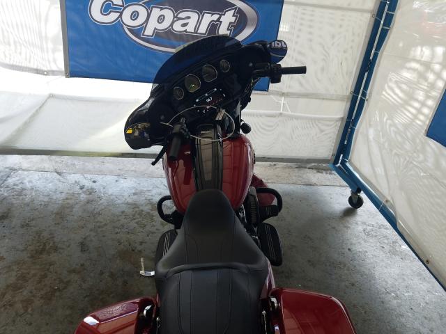 2021 HARLEY-DAVIDSON FLHXS 1HD1KRP14MB611773