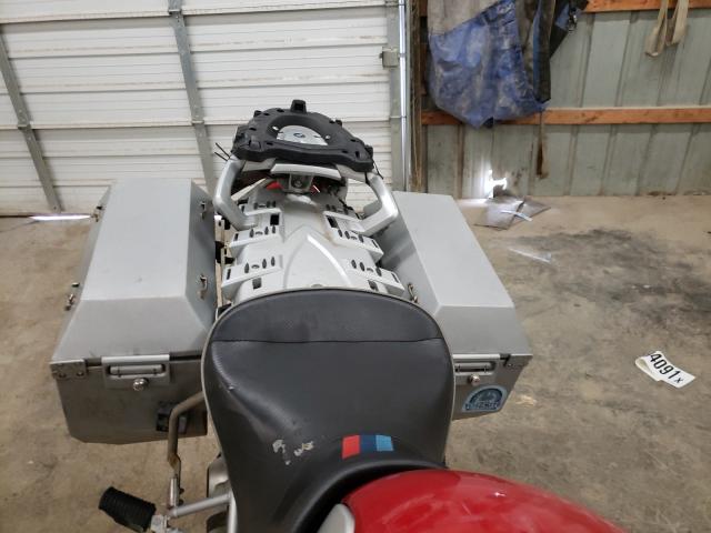 2005 BMW R1200 GS WB10317A75ZL77369