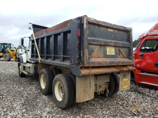 2015 MACK 400 GU400 for Sale | MS - JACKSON | Fri. Aug 06, 2021 - Used ...