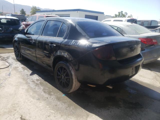 2010 CHEVROLET COBALT 1LT 1G1AD5F58A7223431