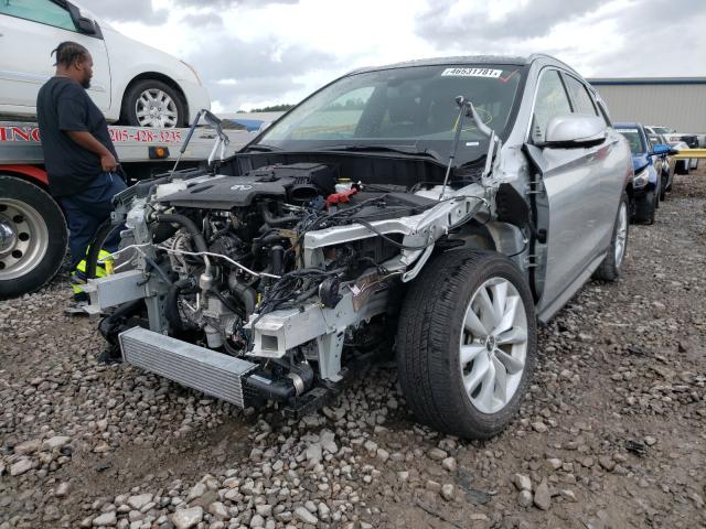 2019 INFINITI QX50 ESSEN 3PCAJ5M11KF121903