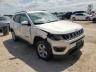 2019 JEEP  COMPASS