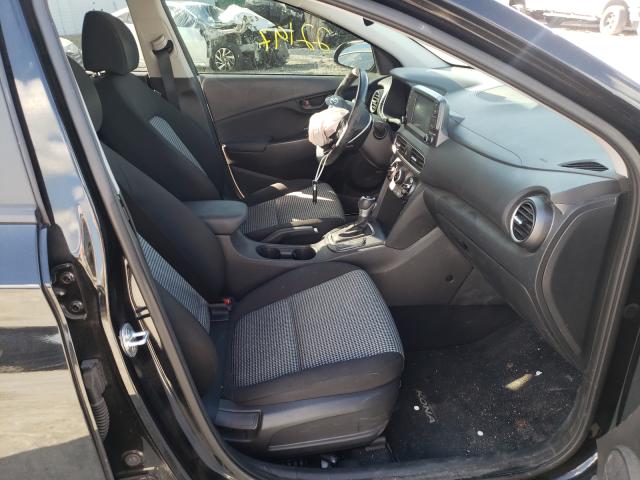 2020 HYUNDAI KONA SEL P KM8K62AAXLU523559