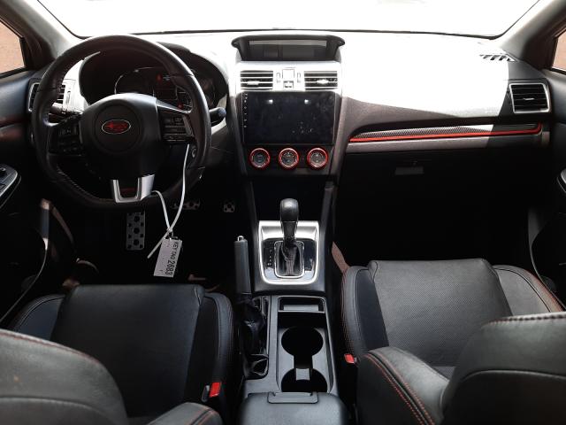 2016 SUBARU WRX LIMITE JF1VA1J69G8823670