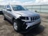 2014 JEEP  CHEROKEE