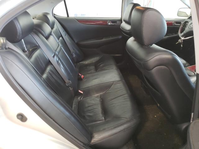 JTHBF30G620056354 2002 Lexus Es 300