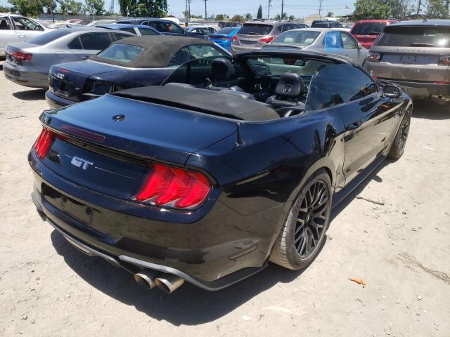 2018 FORD MUSTANG GT 1FATP8FF9J5177322