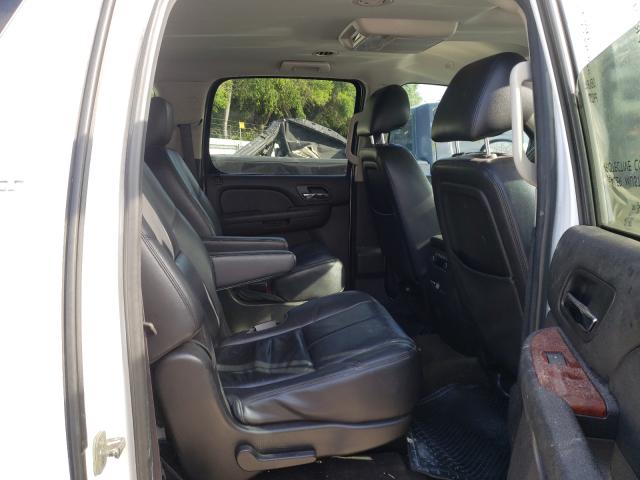 2013 GMC 2500 1GKS1KE07DR371026