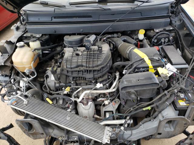 2014 DODGE JOURNEY LI 3C4PDDDGXET150032