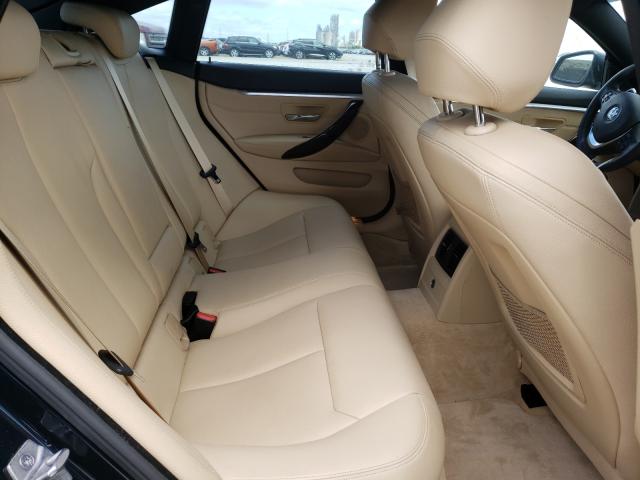 2016 BMW 428 I GRAN WBA4A9C50GG696304