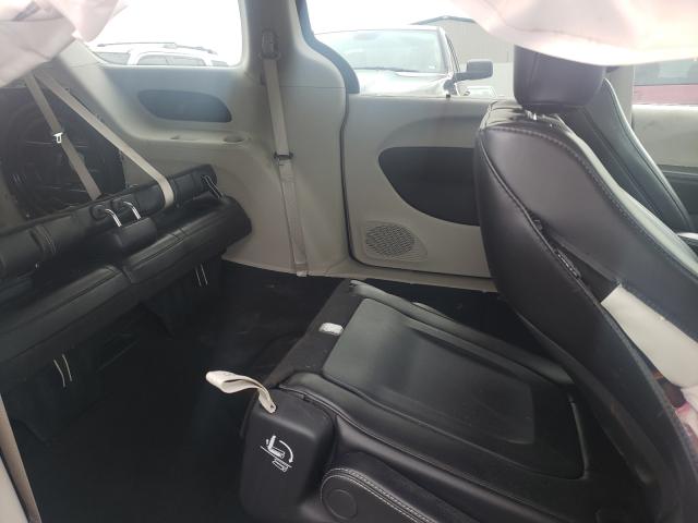 2020 CHRYSLER VOYAGER LX 2C4RC1DG4LR195624