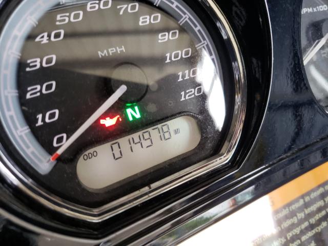 2016 HARLEY-DAVIDSON FLHTK ULTR 1HD1KEL14GB612246