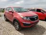 2015 KIA  SPORTAGE