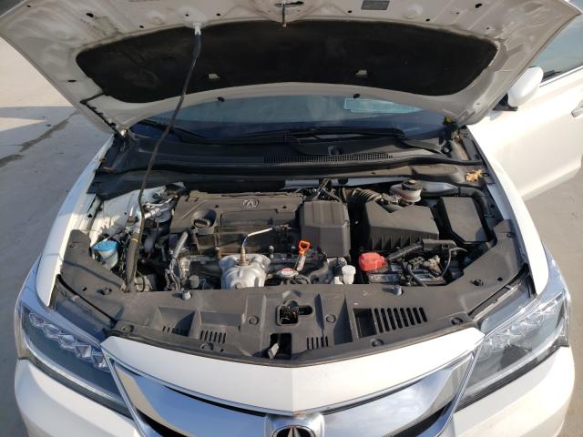 2016 ACURA ILX PREMIU 19UDE2F82GA003130