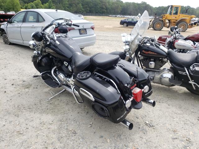 2006 YAMAHA XVZ13 CT JYAVP18E46A004560