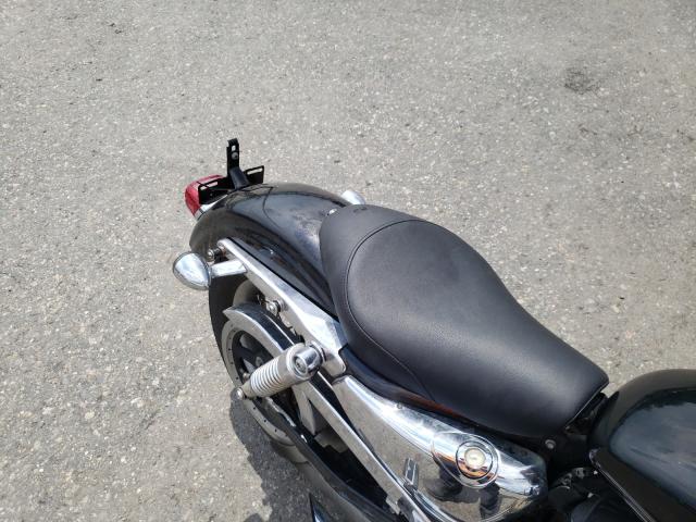 2007 HARLEY-DAVIDSON XL1200 C 1HD1CT3147K405969