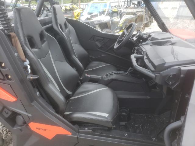 2019 CAN-AM MAVERICK T 3JB1GAN42KK001232