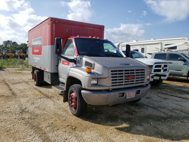 chevrolet c5 2005 vin 1gbj5c1295f516082