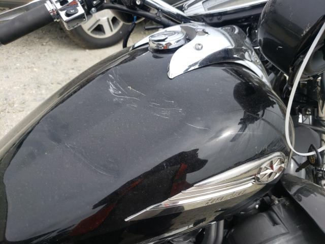 2006 YAMAHA XVZ13 CT JYAVP18E46A004560