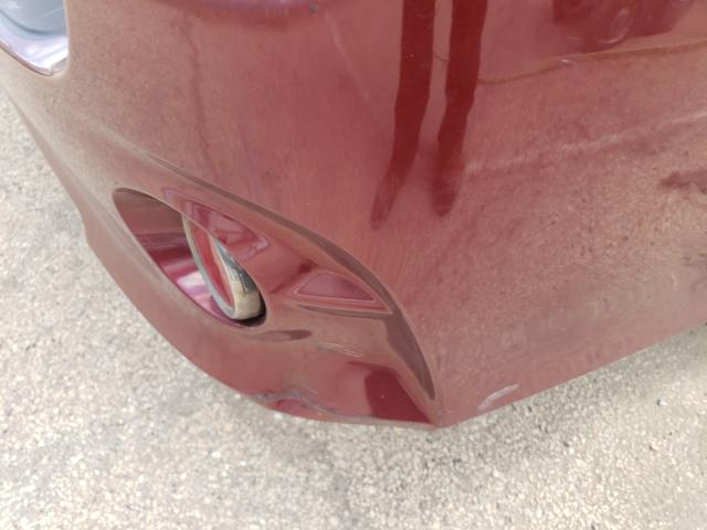 2018 TOYOTA SIENNA SE 5TDXZ3DC1JS965250