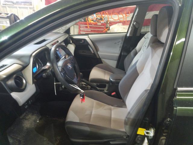 2013 TOYOTA RAV 4 JTMRFREV6D5005923