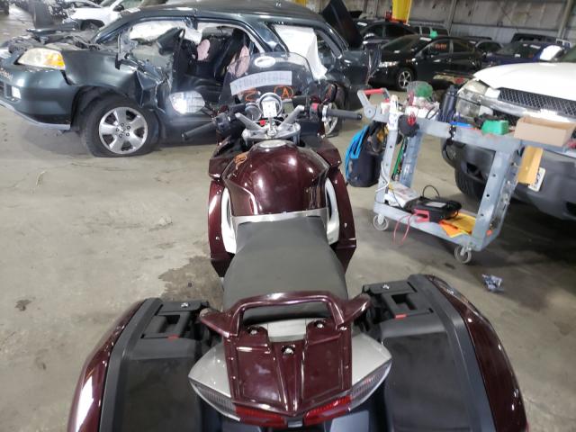 2007 YAMAHA FJR1300A JYARP15E07A001954