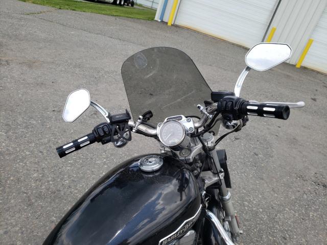 2007 HARLEY-DAVIDSON XL1200 C 1HD1CT3147K405969