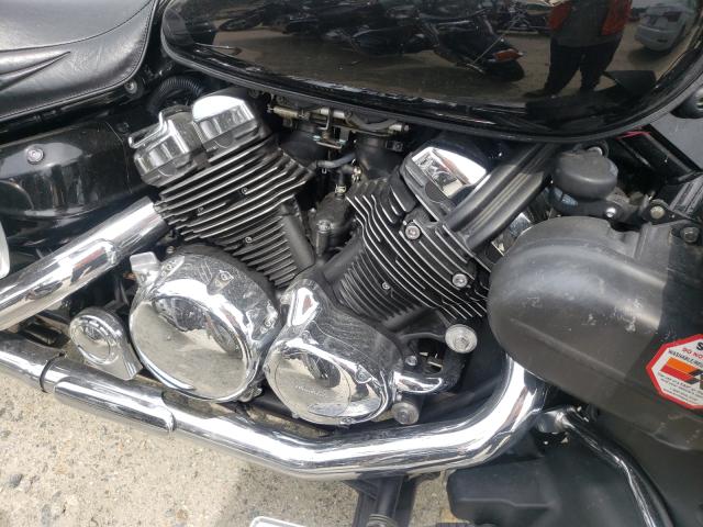 2006 YAMAHA XVZ13 CT JYAVP18E46A004560