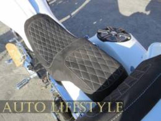 2014 HARLEY-DAVIDSON FLHP POLIC 1HD1FHM18EB679322