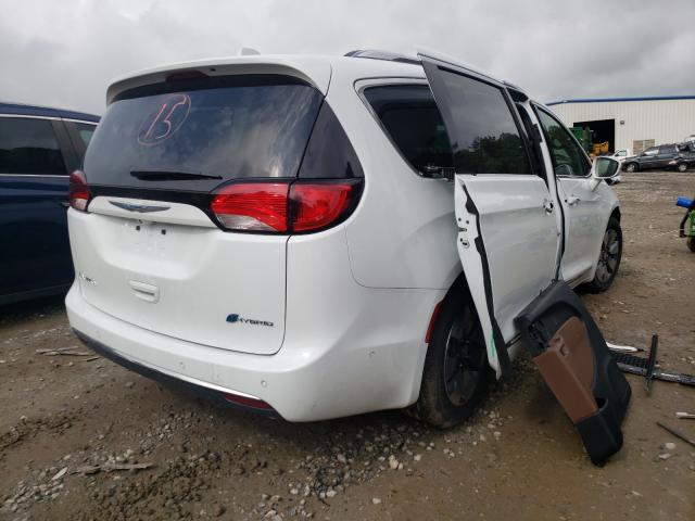 2020 CHRYSLER PACIFICA H 2C4RC1N75LR193332