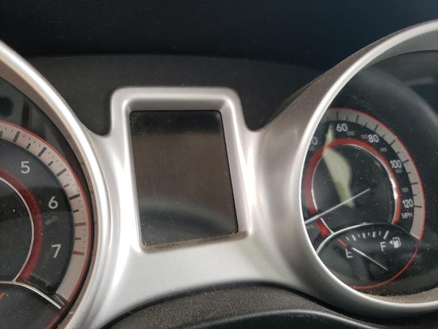 2011 DODGE JOURNEY MA 3D4PH1FGXBT502637