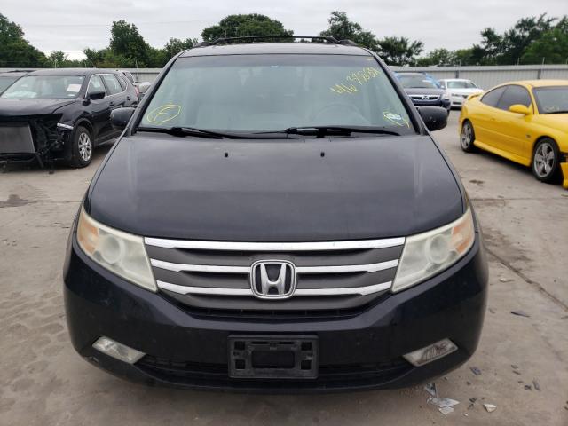 2011 HONDA ODYSSEY TO 5FNRL5H94BB088375