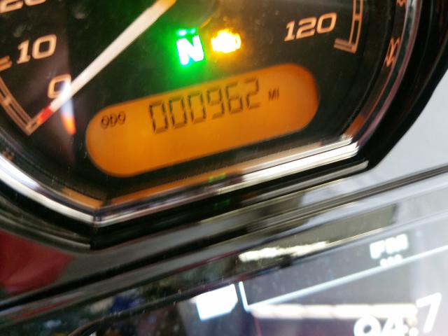 2021 HARLEY-DAVIDSON FLHXS 1HD1KRP14MB611773