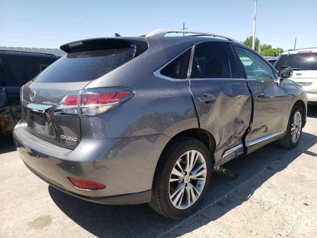 2013 LEXUS CT200H 2T2BK1BA8DC178731