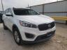 2016 KIA  SORENTO