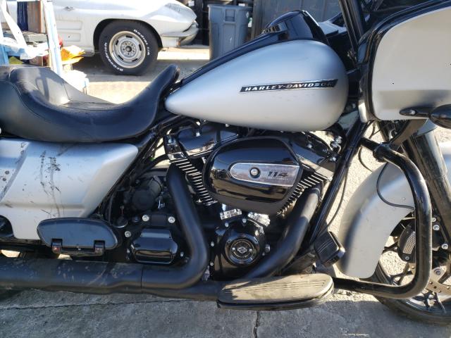 2020 HARLEY-DAVIDSON FLTRXS 1HD1KTP29LB614463
