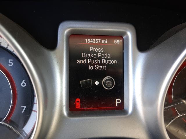 2014 DODGE JOURNEY 3C4PDCBGXET176398